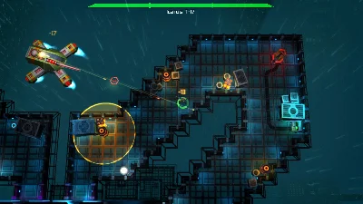 ✅Neon Chrome ⭐Steam\РФ+Весь Мир\Key⭐ + Бонус