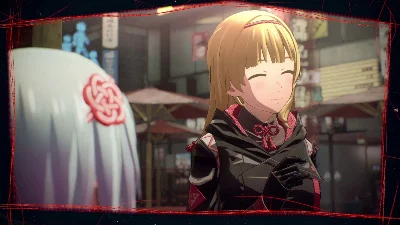 ✅💙SCARLET NEXUS ULTIMATE UPGRADE PACK💙STEAM GIFT🤖