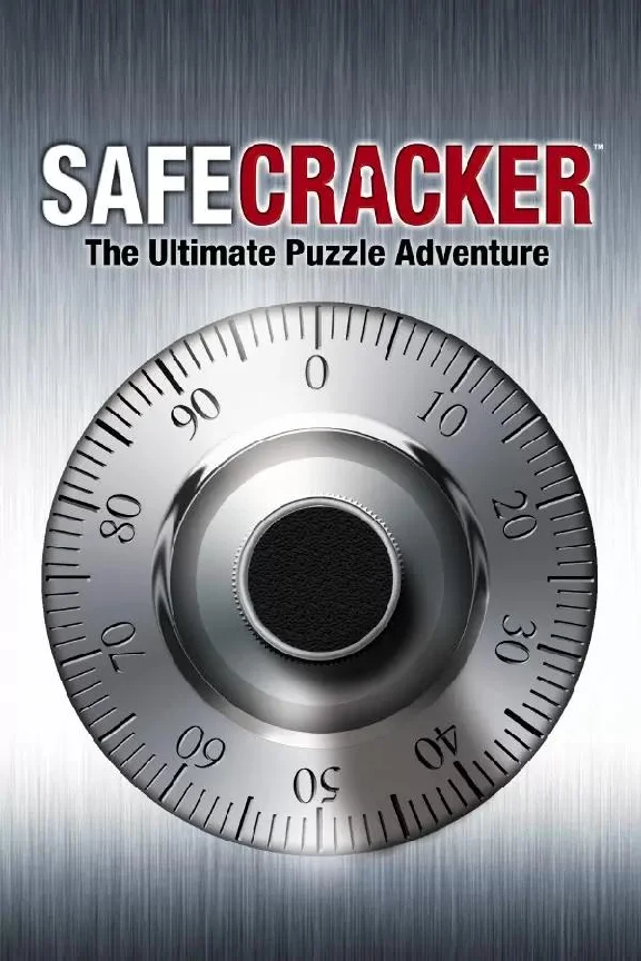 Safecracker: The Ultimate Puzzle Adventure КЛЮЧ🔑 STEAM
