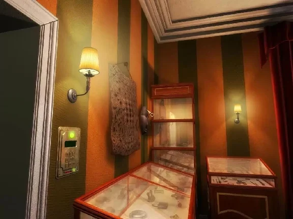Safecracker: The Ultimate Puzzle Adventure КЛЮЧ🔑 STEAM