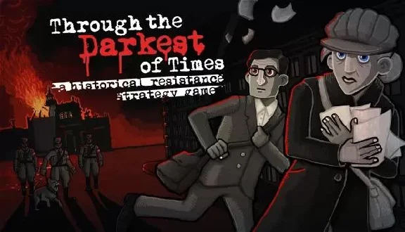 Through the Darkest of Times STEAM KEY🔑 LATAM_RU_CN_IN