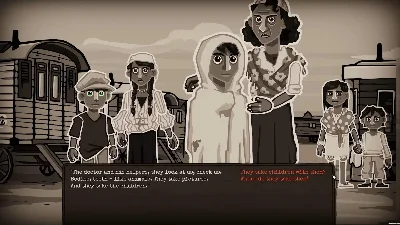 Through the Darkest of Times КЛЮЧ🔑 STEAM LATAM_RU_CN_I