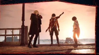 ✅💙SCARLET NEXUS SEASON PASS💙STEAM GIFT🤖АВТОДОСТАВКА