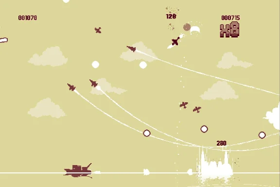 ✅Luftrausers ⭐Steam\RegionFree\Key⭐ + Bonus
