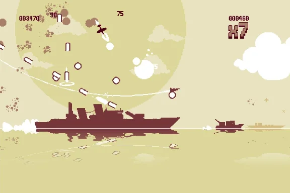 ✅Luftrausers ⭐Steam\RegionFree\Key⭐ + Bonus