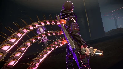 ✅💙SCARLET NEXUS BOND ENHANCEMENT PACK 2💙STEAM GIFT🤖