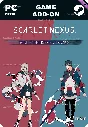 ✅💙SCARLET NEXUS BOND ENHANCEMENT PACK 2💙STEAM GIFT🤖