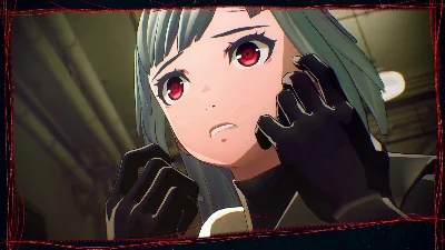 ✅💙SCARLET NEXUS BRAIN EATER PACK💙STEAM GIFT🤖АВТО