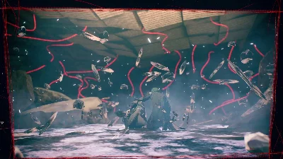 ✅💙SCARLET NEXUS BRAIN EATER PACK💙STEAM GIFT🤖АВТО