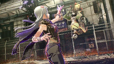 ✅💙SCARLET NEXUS PRE-ORDER BUNDLE💙STEAM GIFT🤖АВТО