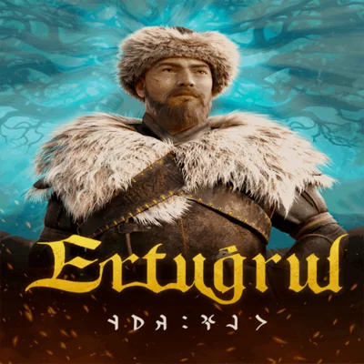 ⚫️ Ertugrul of Ulukayin ❗️ PC Epic Games EGS ⚫️