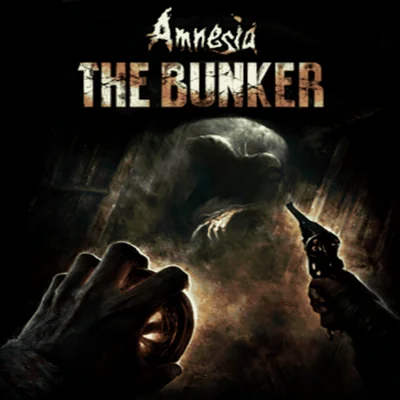 ⚫️Amnesia: The Bunker | PC Epic Games EGS