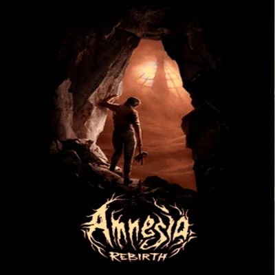 ⚫️Amnesia: Rebirth / Амнезия | ПК Epic Games EGS⚫️