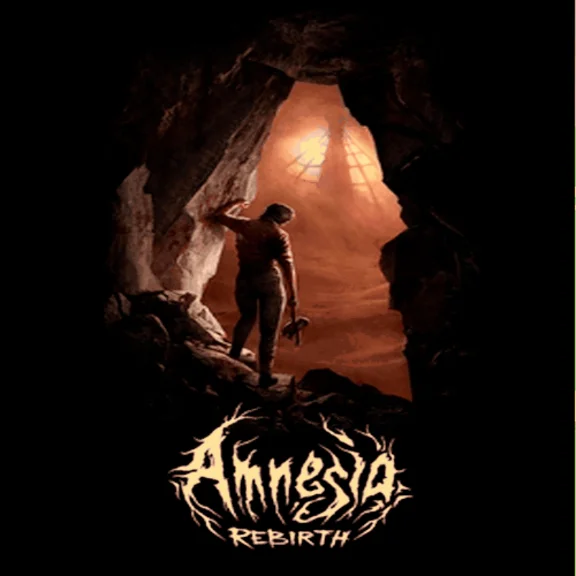 ⚫️Amnesia: Rebirth / Амнезия | ПК Epic Games EGS⚫️