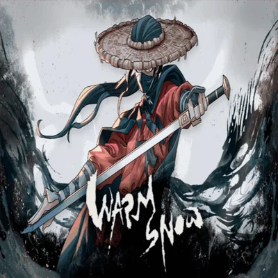 ⚫️WarmSnow | PC Epic Games EGS⚫️