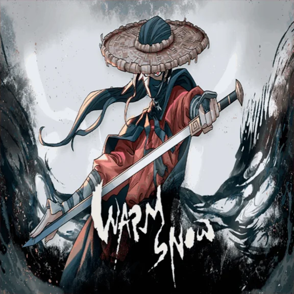 ⚫️WarmSnow | PC Epic Games EGS⚫️