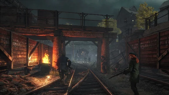 ✅💙IRON HARVEST 1920+💙STEAM GIFT🤖АВТОДОСТАВКА🤖
