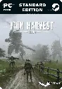 ✅💙IRON HARVEST 1920+💙STEAM GIFT🤖АВТОДОСТАВКА🤖