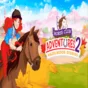 ⚫️HORSE CLUB Adventures 2: Stories | PC Epic Games EGS