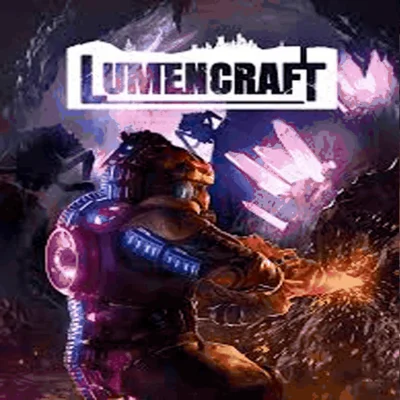 ⚫️ Lumencraft / Луменкрафт ❗️ ПК Эпик Геймс EGS ⚫️