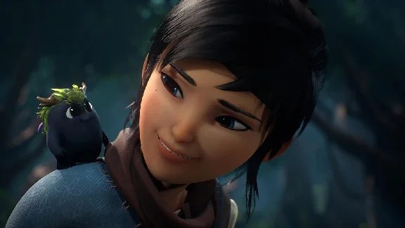 Kena: Bridge of Spirits Xbox One & Series X|S