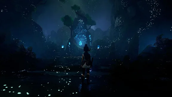Kena: Bridge of Spirits Xbox One & Series X|S