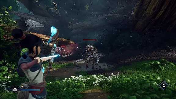 Kena: Bridge of Spirits Xbox One & Series X|S