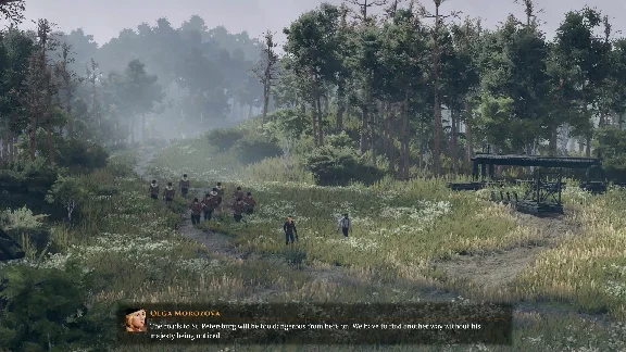 ✅💙IRON HARVEST: RUSVIET REVOLUTION💙STEAM GIFT🤖АВТО