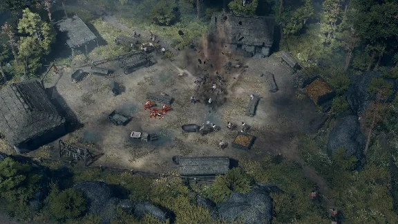 ✅💙IRON HARVEST: RUSVIET REVOLUTION💙STEAM GIFT🤖АВТО