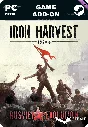 ✅💙IRON HARVEST: RUSVIET REVOLUTION💙STEAM GIFT🤖АВТО