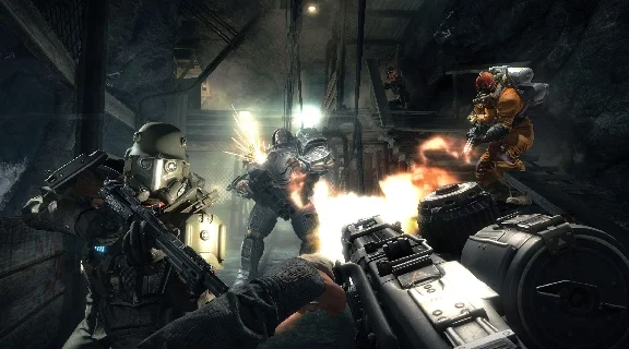 ✅💙WOLFENSTEIN: THE OLD BLOOD💙STEAM GIFT🤖AUTODELIVERY
