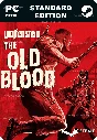 ✅💙WOLFENSTEIN: THE OLD BLOOD💙STEAM GIFT🤖AUTODELIVERY