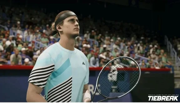 TIEBREAK - Ace Edition Xbox One & Series X|S