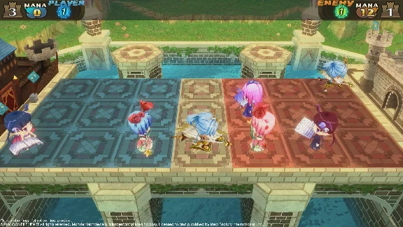 ✅Monster Monpiece ⭐Steam\RegionFree\Key⭐ + Bonus