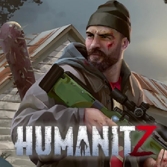 HUMANITZ ✅STEAM KEY