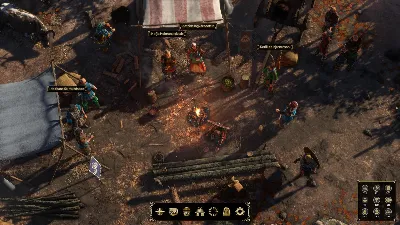 ✅Expeditions: Viking ⭐Steam\РФ+Весь Мир\Key⭐ + Бонус