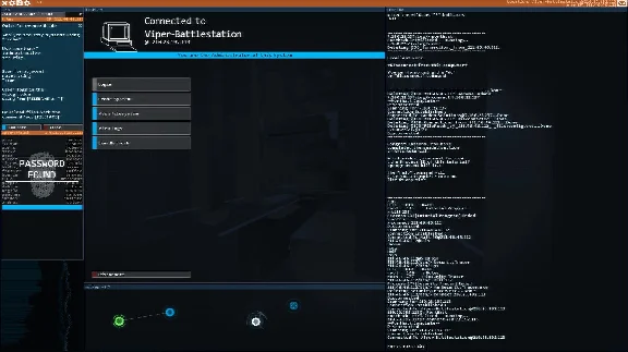 ✅Hacknet ⭐Steam\RegionFree\Key⭐ + Bonus