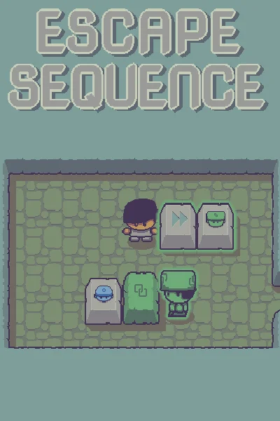 🎮Escape Sequence 💚XBOX 🚀Fast Delivery