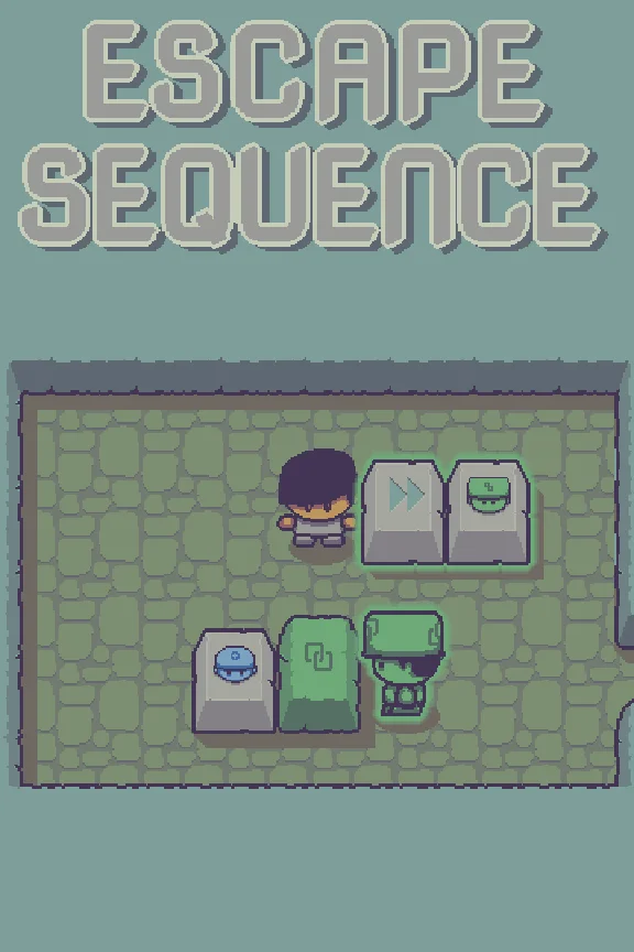 🎮Escape Sequence 💚XBOX 🚀Fast Delivery