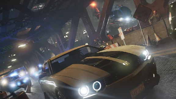 ✅💙WATCH_DOGS™💙STEAM GIFT🤖AUTODELIVERY🤖
