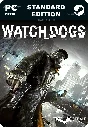 ✅💙WATCH_DOGS™💙STEAM GIFT🤖AUTODELIVERY🤖
