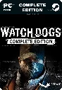 ✅💙WATCH_DOGS COMPLETE💙STEAM GIFT🤖AUTODELIVERY🤖