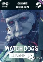 ✅💙WATCH_DOGS - CONSPIRACY💙STEAM GIFT🤖АВТОДОСТАВКА🤖