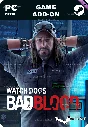 ✅💙WATCH_DOGS - BAD BLOOD💙STEAM GIFT🤖AUTODELIVERY🤖