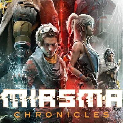 MIASMA CHRONICLES ✅STEAM KEY🔑