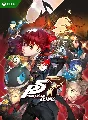 Persona 5 Royal❗6 ИГР❗ XBOX Аккаунт❤️‍🔥