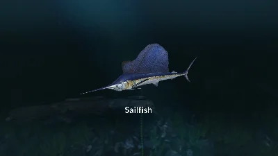 ✅💙ULTIMATE FISHING SIMULATOR - NEW FISH SPECIES💙STEAM