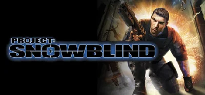 Project: Snowblind (Steam Gift RU)