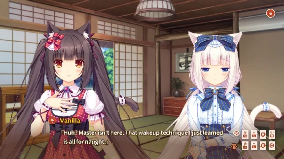 ✅💙NEKOPARA VOL. 0💙STEAM GIFT🤖AUTODELIVERY🤖