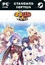 ✅💙NEKOPARA VOL. 0💙STEAM GIFT🤖AUTODELIVERY🤖